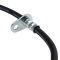 Rear Replacement Brake Hose Set