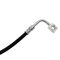 Rear Replacement Brake Hose Set