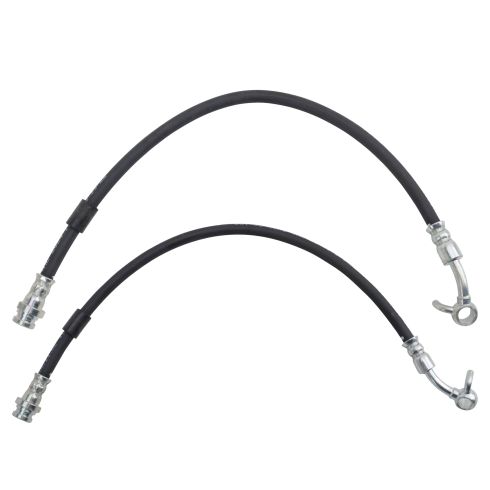 Brake Hose Set