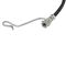 Rear Replacement Brake Hose Set