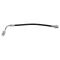Rear Replacement Brake Hose Set