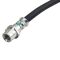 Rear Replacement Brake Hose Set