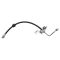Rear Replacement Brake Hose Set