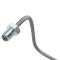 Rear Replacement Brake Hose Set