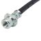 Rear Replacement Brake Hose Set
