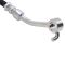 Rear Replacement Brake Hose Set