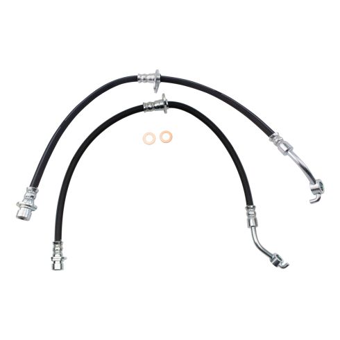 Brake Hose Set