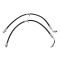 Brake Hose Set