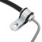 Rear Replacement Brake Hose Set