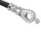 Rear Replacement Brake Hose Set
