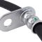 Rear Replacement Brake Hose Set