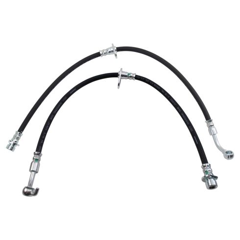 Brake Hose Set