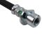 Rear Replacement Brake Hose Set