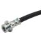 Front Replacement Brake Hose Set