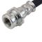 Front Replacement Brake Hose Set
