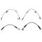 Brake Hose Set