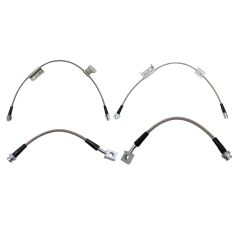 Brake Hose Set