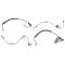 Brake Hose Set