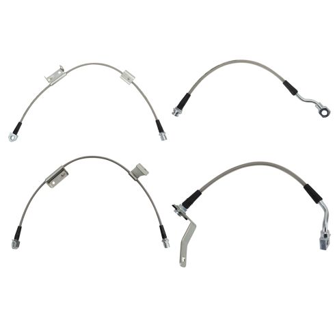 Brake Hose Set