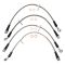 Brake Hose Set