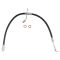 Front & Rear Replacement Brake Hose Set