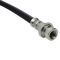 Front & Rear Replacement Brake Hose Set