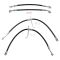 Brake Hose Set