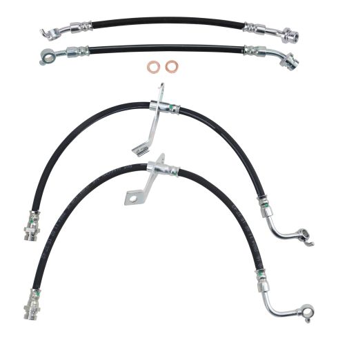 Brake Hose Set
