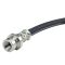 Front & Rear Replacement Brake Hose Set