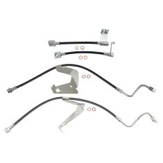 Brake Hose Set