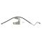 Front & Rear Replacement Brake Hose Set