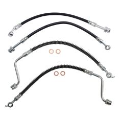 Brake Hose Set