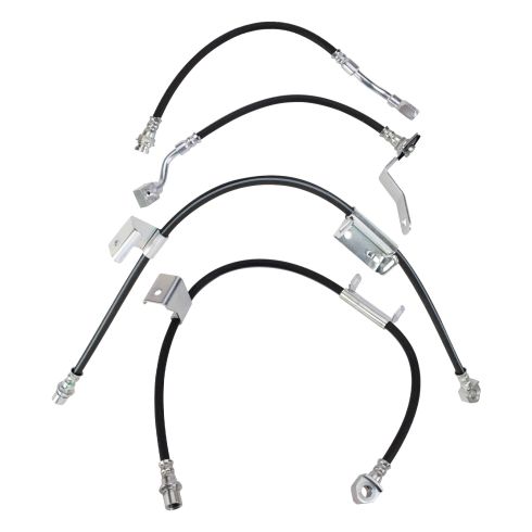 Brake Hose Set