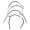 Brake Hose Set