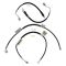 Brake Hose Set