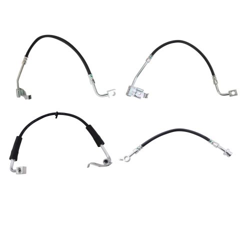 Brake Hose Set