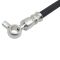 Front & Rear Replacement Brake Hose Set