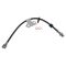 Front & Rear Replacement Brake Hose Set