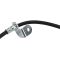 Front & Rear Replacement Brake Hose Set