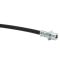 Front & Rear Replacement Brake Hose Set
