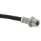 Front & Rear Replacement Brake Hose Set