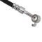Front & Rear Replacement Brake Hose Set