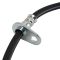 Front & Rear Replacement Brake Hose Set