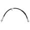 Front & Rear Replacement Brake Hose Set