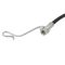 Front & Rear Replacement Brake Hose Set