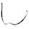 Front & Rear Replacement Brake Hose Set