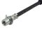 Front & Rear Replacement Brake Hose Set