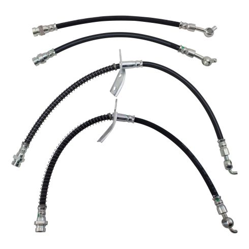 Brake Hose Set