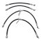 Brake Hose Set