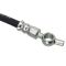 Front & Rear Replacement Brake Hose Set